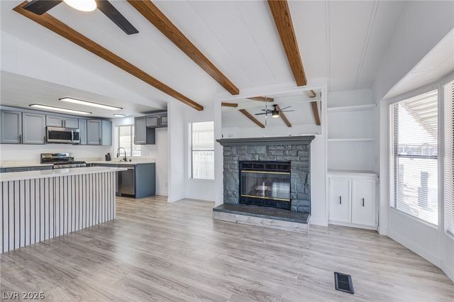 5436 Tres Piedras Road, Las Vegas, NV 89122