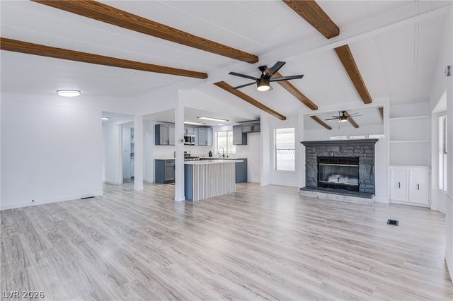 5436 Tres Piedras Road, Las Vegas, NV 89122