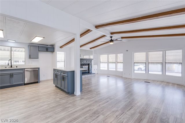 5436 Tres Piedras Road, Las Vegas, NV 89122