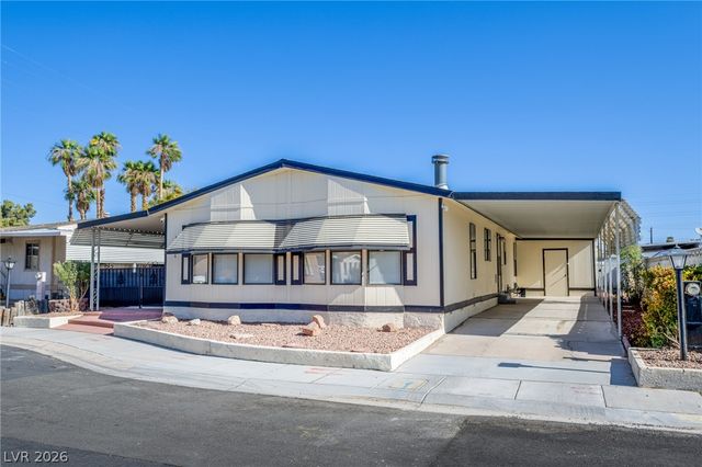 5436 Tres Piedras Road, Las Vegas, NV 89122