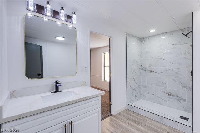 5436 Tres Piedras Road, Las Vegas, NV 89122