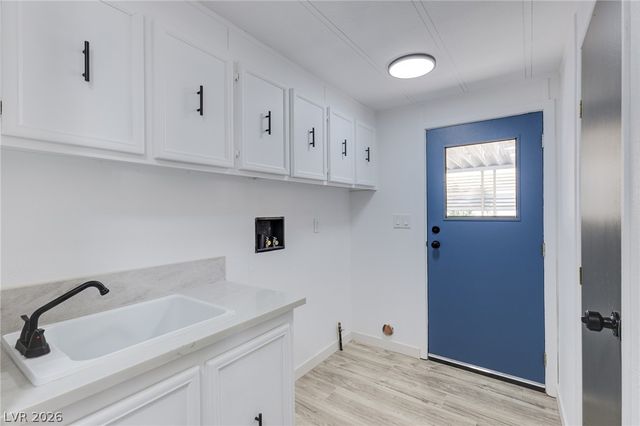 5436 Tres Piedras Road, Las Vegas, NV 89122