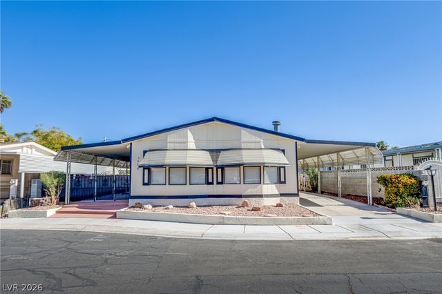 5436 Tres Piedras Road, Las Vegas, NV 89122