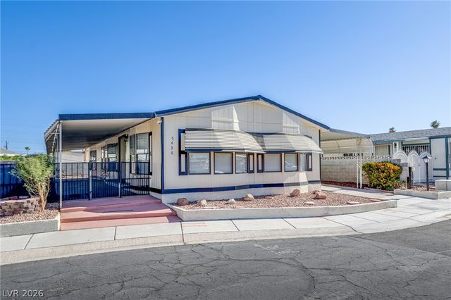 5436 Tres Piedras Road, Las Vegas, NV 89122