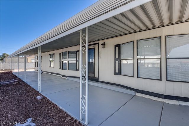 5436 Tres Piedras Road, Las Vegas, NV 89122