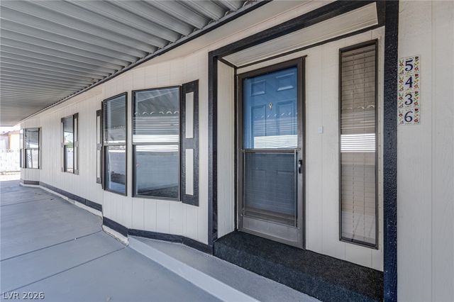 5436 Tres Piedras Road, Las Vegas, NV 89122