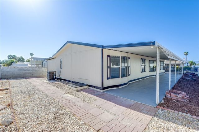 5436 Tres Piedras Road, Las Vegas, NV 89122