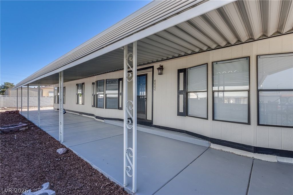 5436 Tres Piedras Road, Las Vegas, NV 89122 — photo 5
