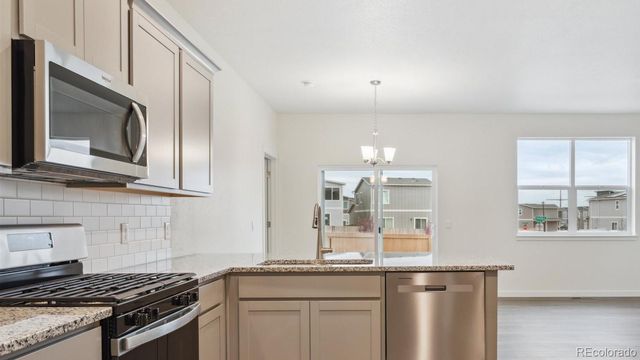 1025 Brink Street, Lochbuie, CO 80603