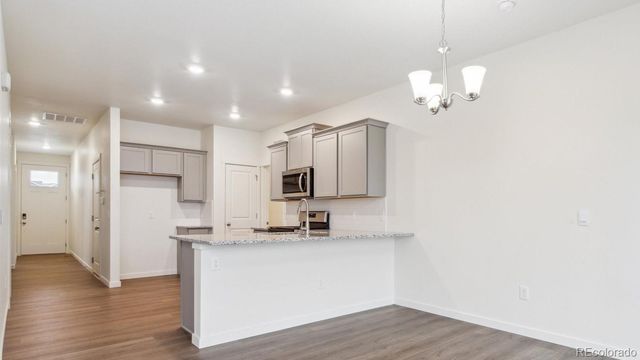 1025 Brink Street, Lochbuie, CO 80603