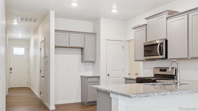 1025 Brink Street, Lochbuie, CO 80603