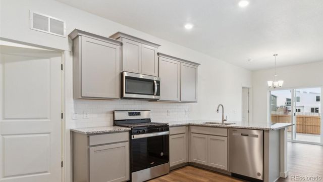 1025 Brink Street, Lochbuie, CO 80603