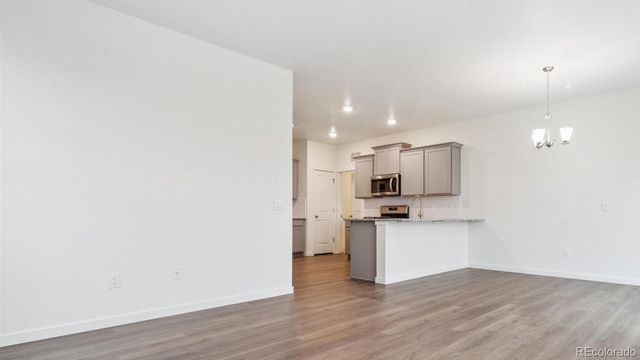 1025 Brink Street, Lochbuie, CO 80603