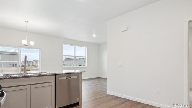 1025 Brink Street, Lochbuie, CO 80603