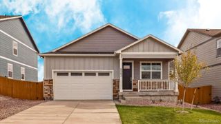 1025 Brink Street, Lochbuie, CO 80603