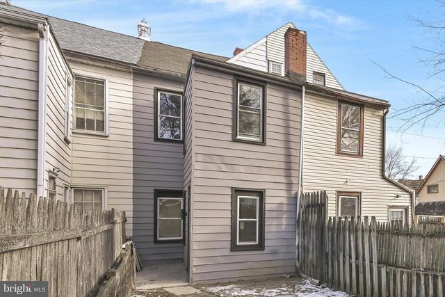 335 S 9TH ST, Lebanon, PA 17042