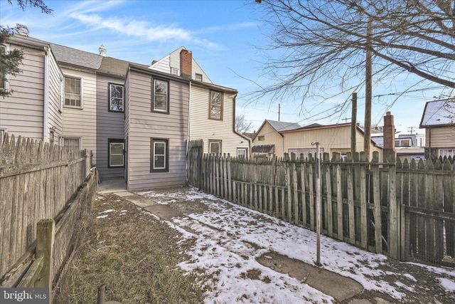 335 S 9TH ST, Lebanon, PA 17042