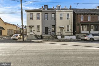 335 S 9TH ST, Lebanon, PA 17042