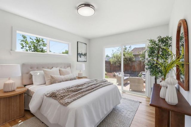 902 Camellia Way, San Jose, CA 95117