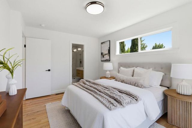 902 Camellia Way, San Jose, CA 95117