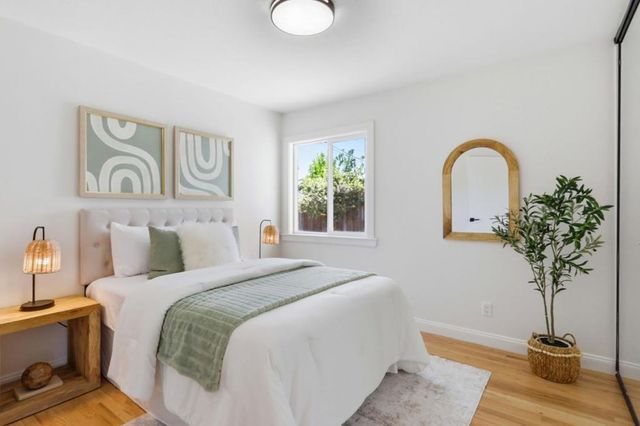 902 Camellia Way, San Jose, CA 95117