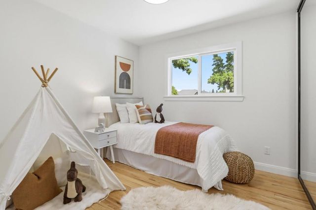902 Camellia Way, San Jose, CA 95117