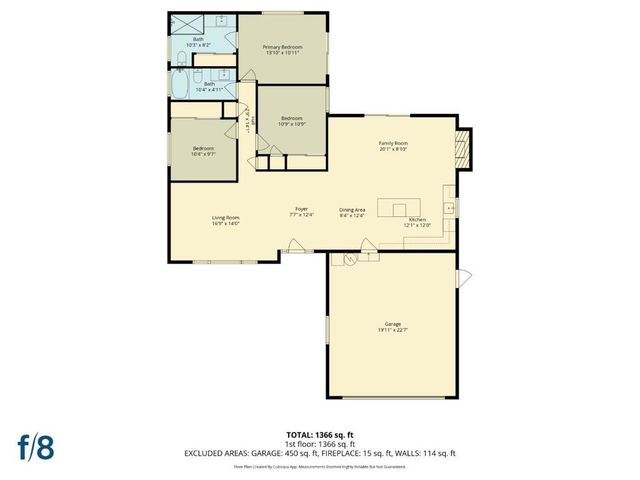 902 Camellia Way, San Jose, CA 95117