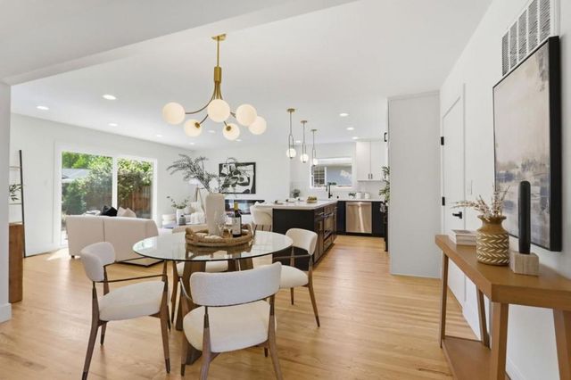 902 Camellia Way, San Jose, CA 95117