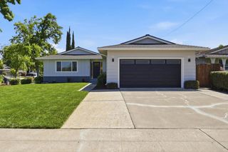 902 Camellia Way, San Jose, CA 95117