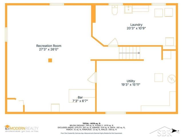 1033 Elmdale Drive, Saginaw, MI 48602