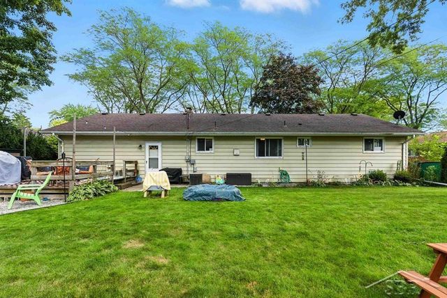 1033 Elmdale Drive, Saginaw, MI 48602