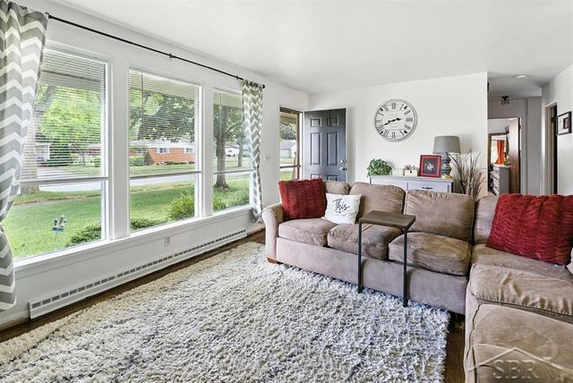 1033 Elmdale Drive, Saginaw, MI 48602