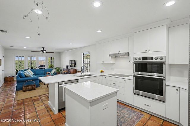 290 Marlin Place, Melbourne Beach, FL 32951