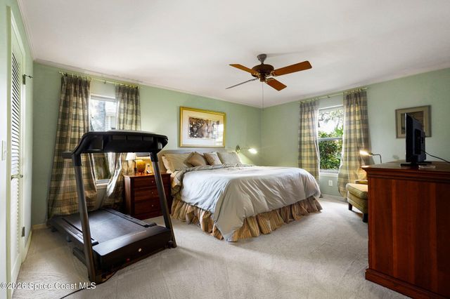 290 Marlin Place, Melbourne Beach, FL 32951