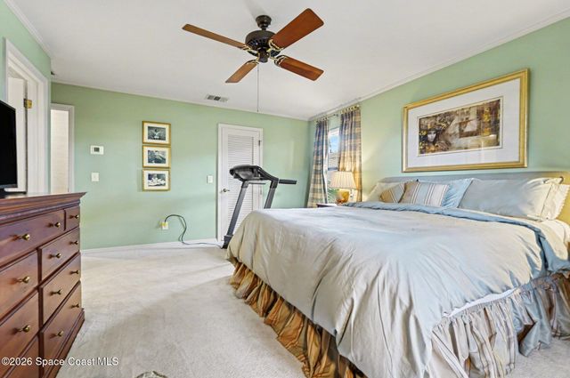 290 Marlin Place, Melbourne Beach, FL 32951