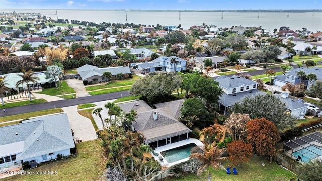 290 Marlin Place, Melbourne Beach, FL 32951