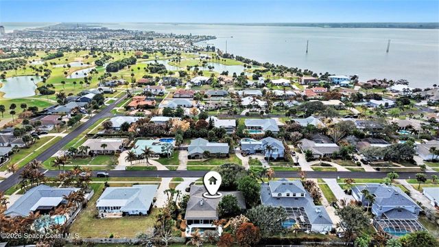 290 Marlin Place, Melbourne Beach, FL 32951