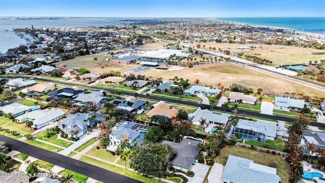 290 Marlin Place, Melbourne Beach, FL 32951