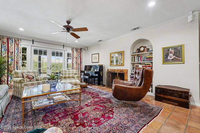 290 Marlin Place, Melbourne Beach, FL 32951