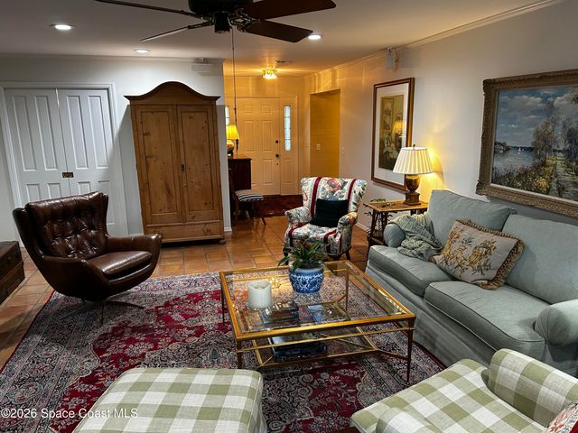 290 Marlin Place, Melbourne Beach, FL 32951