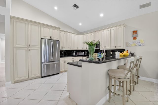 11786 Caracas Boulevard, Boynton Beach, FL 33437