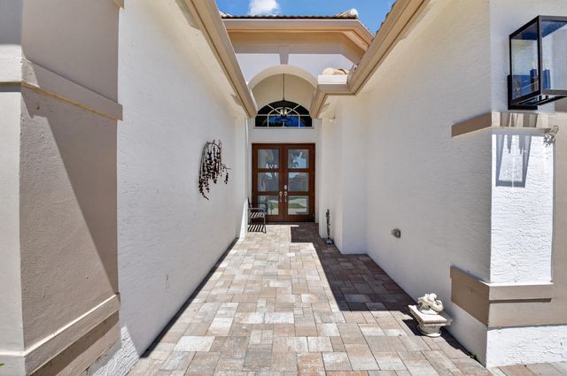 11786 Caracas Boulevard, Boynton Beach, FL 33437