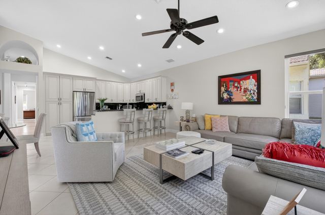 11786 Caracas Boulevard, Boynton Beach, FL 33437