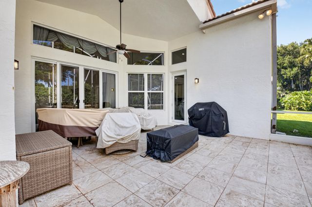 11786 Caracas Boulevard, Boynton Beach, FL 33437