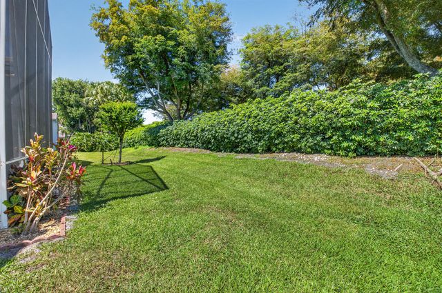 11786 Caracas Boulevard, Boynton Beach, FL 33437