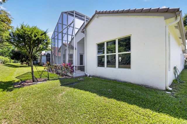 11786 Caracas Boulevard, Boynton Beach, FL 33437