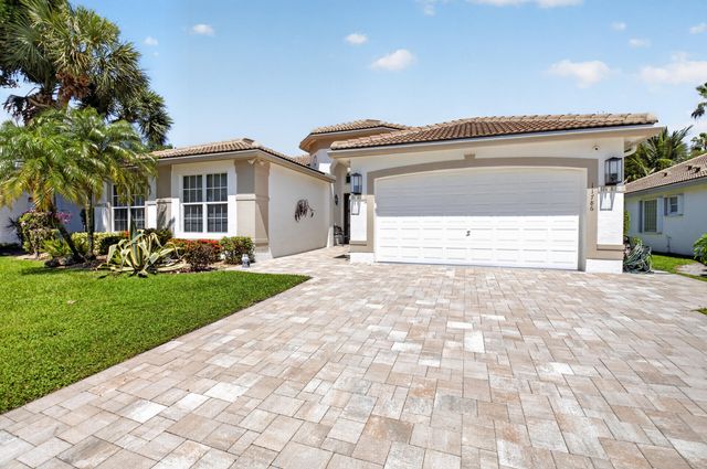 11786 Caracas Boulevard, Boynton Beach, FL 33437