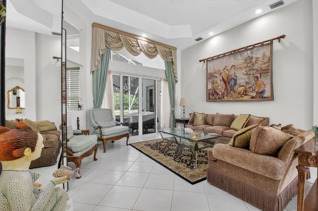 11786 Caracas Boulevard, Boynton Beach, FL 33437