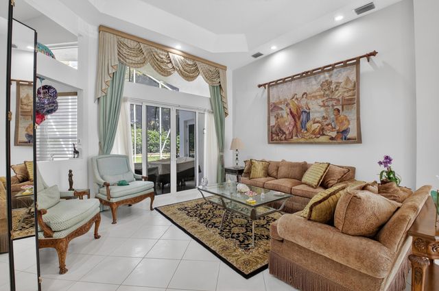 11786 Caracas Boulevard, Boynton Beach, FL 33437