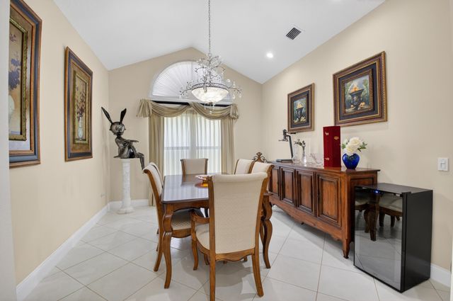 11786 Caracas Boulevard, Boynton Beach, FL 33437